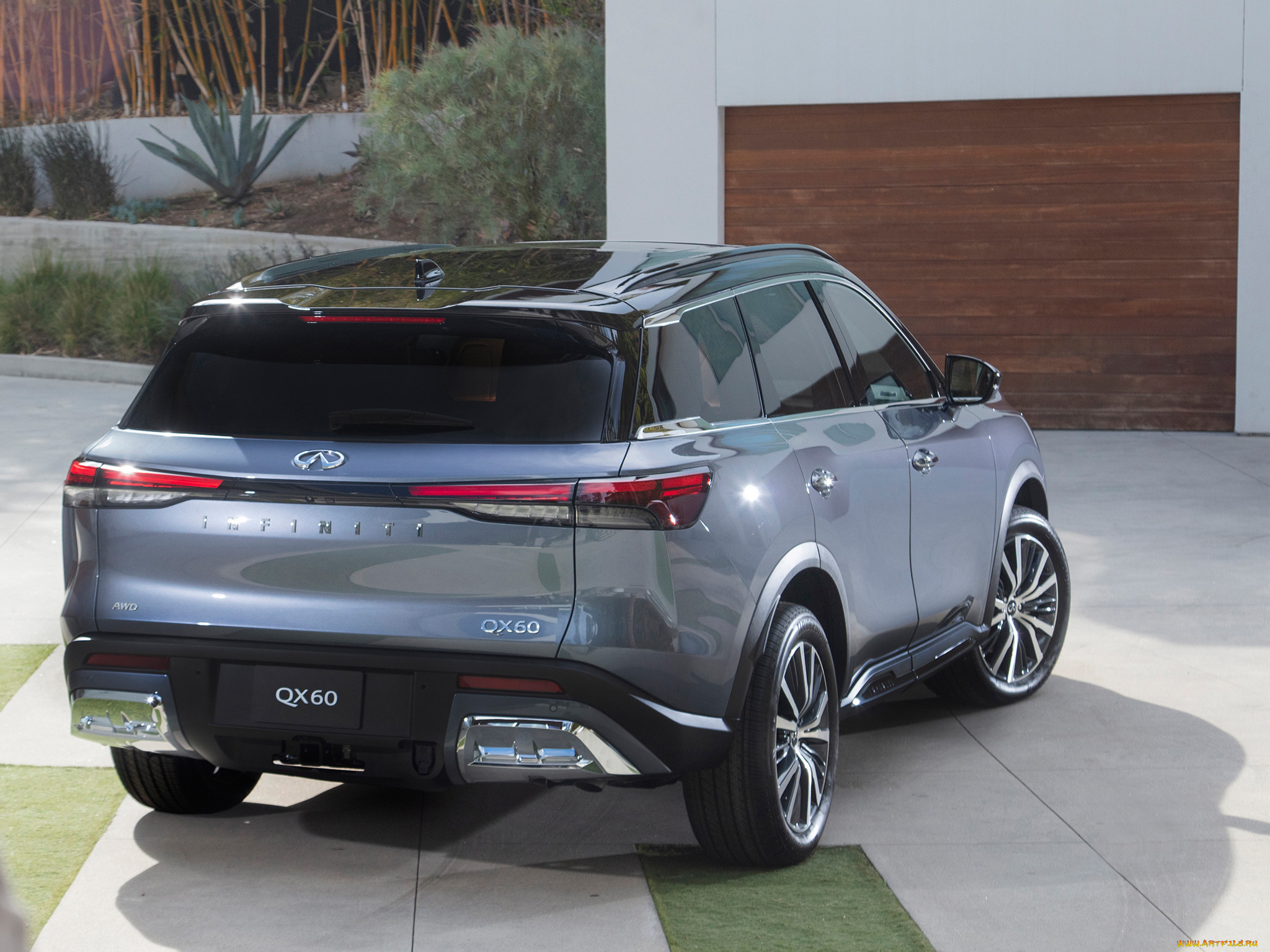 , infiniti